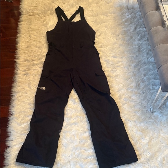 ❄️The North Face Men’s Bib Snowpants ❄️ - Picture 2 of 4